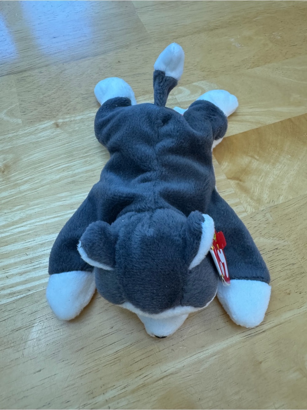 Ty Beanie Babies “Nanook”